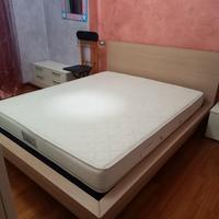 letto contenitore 