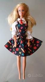 Mattel Barbie vintage Bambola
