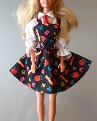 Mattel Barbie vintage Bambola
