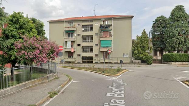 Bilocale a Cavenago di Brianza