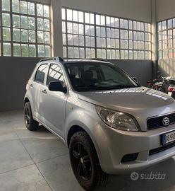 Daihatsu Terios 1.5 4WD