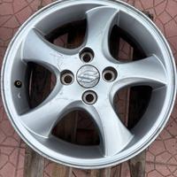 Cerchioni 15 pollici