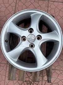 Cerchioni 15 pollici