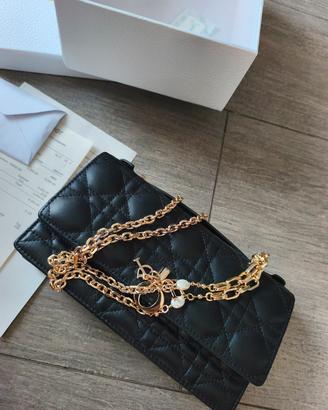 Dior borsa iconica 