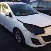 Mazda 3 2011