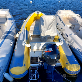 Motore fuoribordo suzuki 40 cavalli