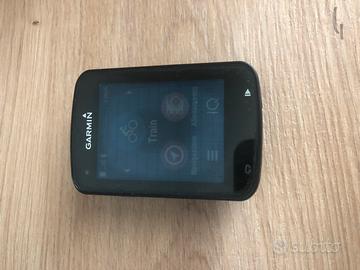 Computerino garmin edge 820 Treviso/Verona