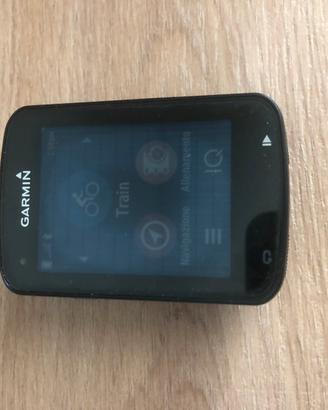 Computerino garmin edge 820 Treviso/Verona