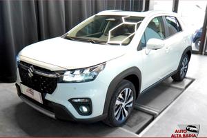 SUZUKI S-Cross 1.5 140V Hyb.4WD AG A/T Starview |