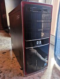 PC desktop Intel 3 Ghz Ram 8 Gb