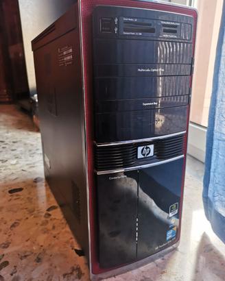 PC desktop Intel 3 Ghz Ram 8 Gb