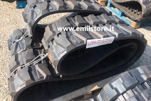 Cingoli 400x72,5x72 per escavatore