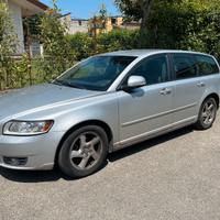 Volvo v50 (2003-2012) - 2012