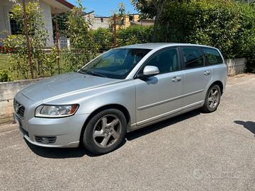 Volvo v50 (2003-2012) - 2012