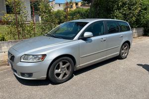 Volvo v50 (2003-2012) - 2012