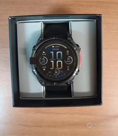 Garmin Fenix 8 47mm AMOLED