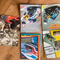 Motociclismo anni '80