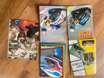 Motociclismo anni '80