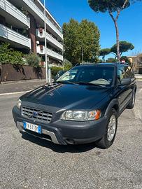Volvo XC70 2.4 D5 AWD - 2005