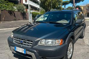 Volvo XC70 2.4 D5 AWD - 2005