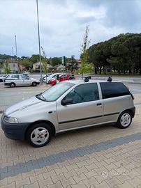 fiat punto d'epoca