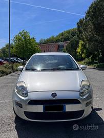 GRANDE PUNTO STREET 1.3 multijet Start Stop