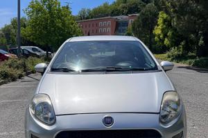 GRANDE PUNTO STREET 1.3 multijet Start Stop
