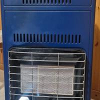 Stufa a gas GPL SICAR 4200 w