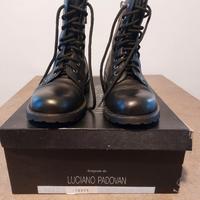 Anfibi Luciano Padovan