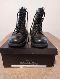 Anfibi Luciano Padovan