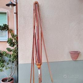 Telaio Ombrellone in legno 
