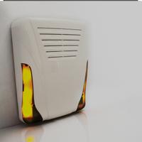 Avotec v as 11 Sirena scatola da 5 Sirene