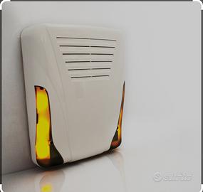 Avotec v as 11 Sirena scatola da 5 Sirene