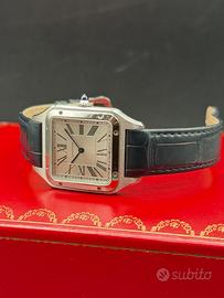 CARTIER Santos Dumont
