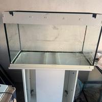 Acquario 100lt