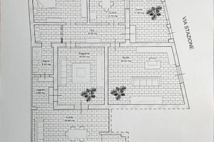 Villetta completamente ristrutturata