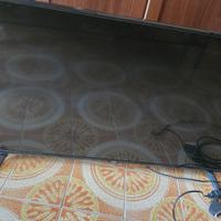 Televisore Hall Star full hd led  40 pollici