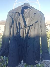 Trench leggero donna