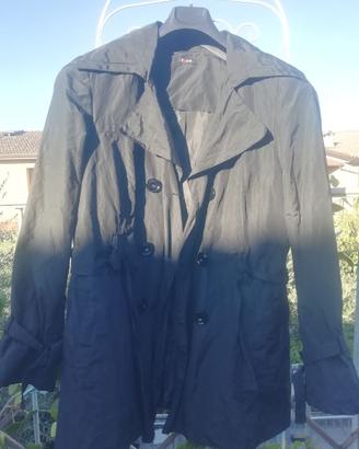 Trench leggero donna