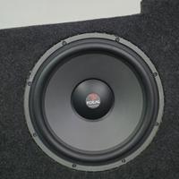 subwoofer 
