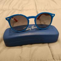 Rayban occhiali da sole junior per bambini/e