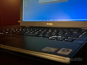 Computer/pc (Milano)