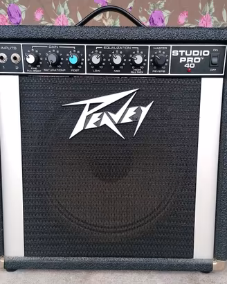 Peavey STUDIO PRO 40
