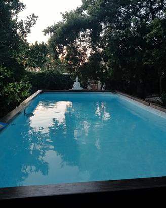 piscina intex