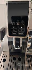 Macchina caffè automatica Delonghi