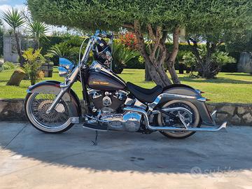 harley davidson