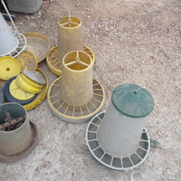 Attrezzi per animali