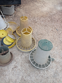 Attrezzi per animali