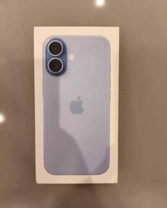 iPhone 17 256 nuovo imballato 
