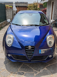 Alfa Romeo Mito 1.4 105 cv